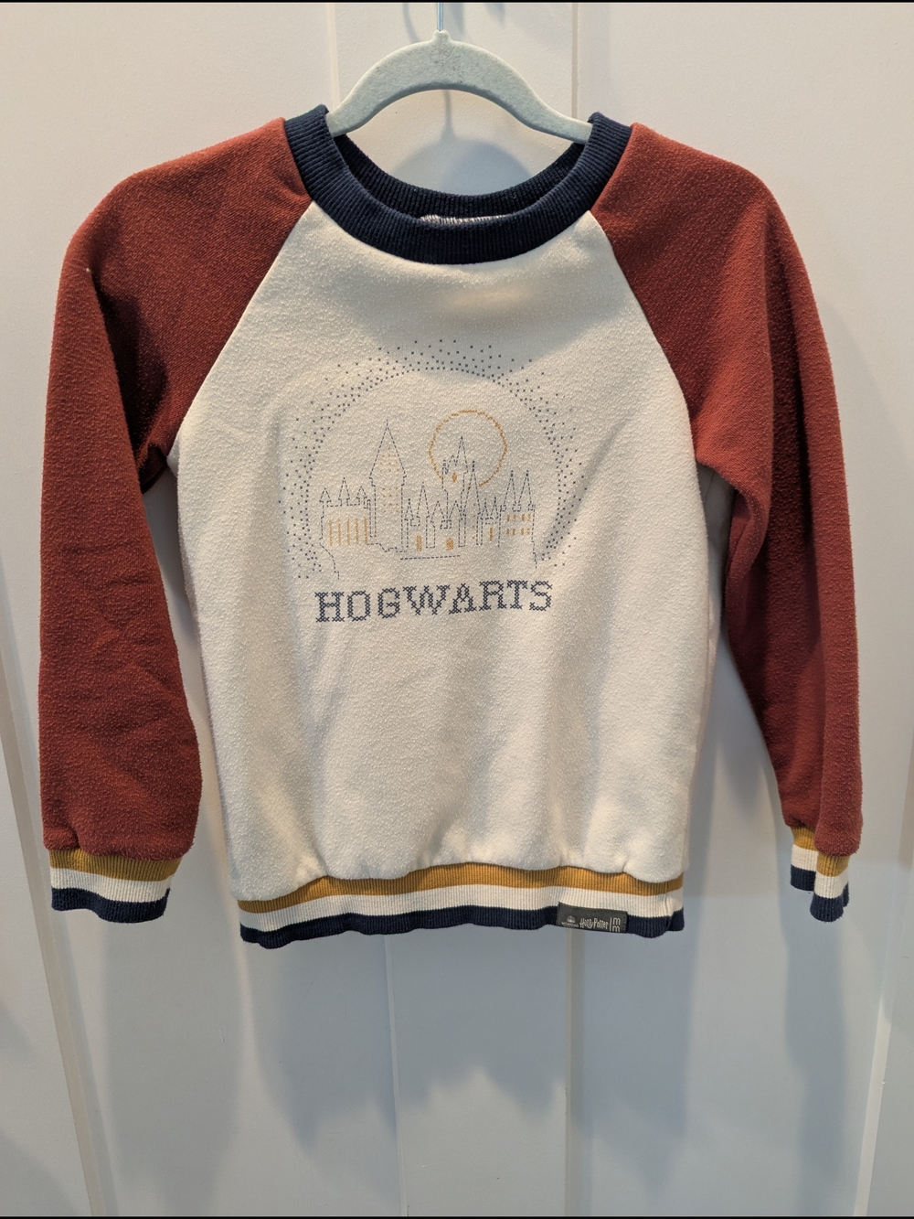Hogwarts Crewneck Sweatshirt - Kids
